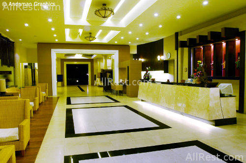 Deevana Patong Resort Spa 8